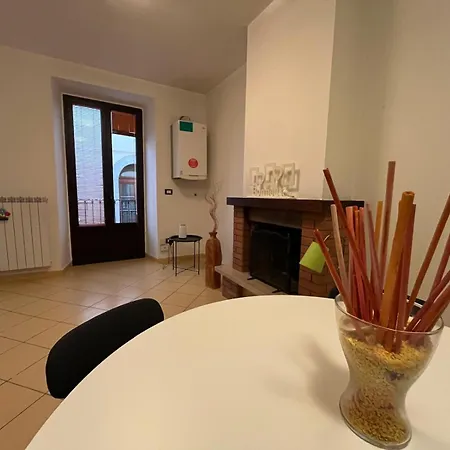 Il Vicoletto 2 * سولمونا