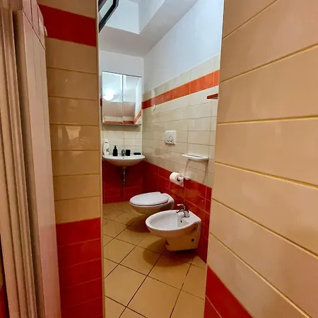 Apartment Il Vicoletto Ii Sulmona