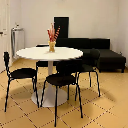 Il Vicoletto Ii Apartment Sulmona