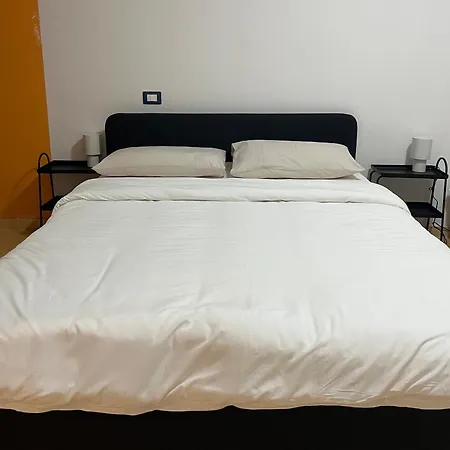 Il Vicoletto Ii Apartment *