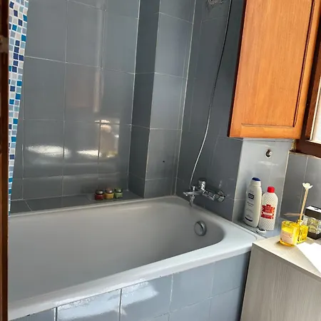 Il Vicoletto 2 Apartment *