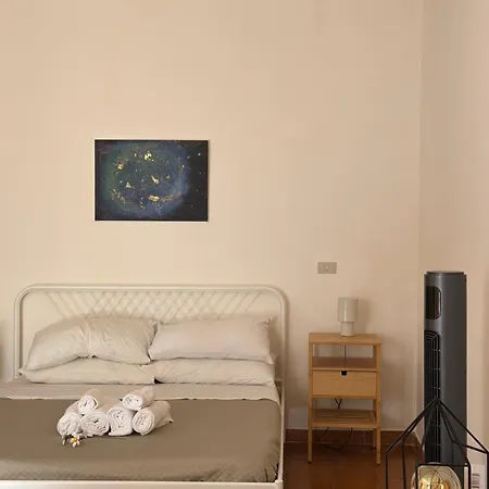 Apartment Il Vicoletto 2 Sulmona