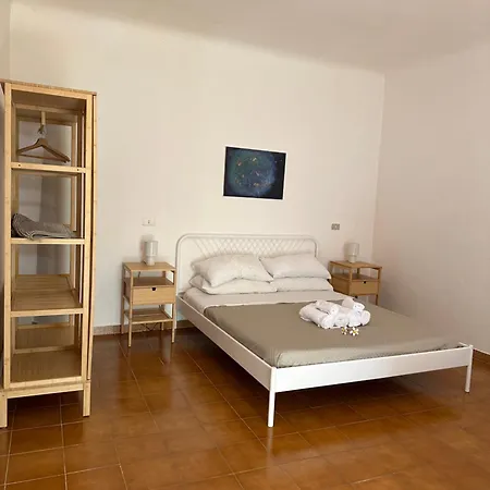 Apartment Il Vicoletto 2 *