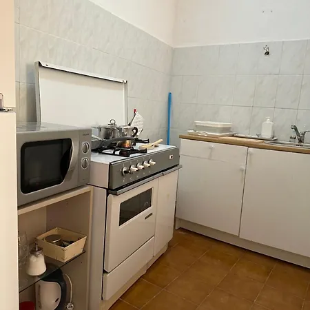 Il Vicoletto 2 Apartment