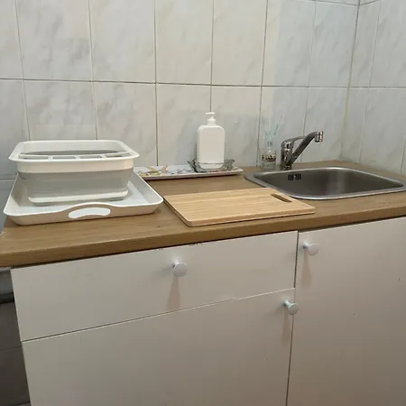Il Vicoletto 2 Apartment